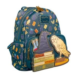 Loungefly x Harry Potter NY EXCLUSIVE Backpack